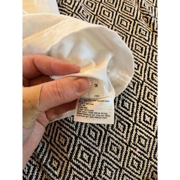 UNIQLO Fortnite Mens Graphic Tee SIZE Small LootLlama - Picture 5 of 6